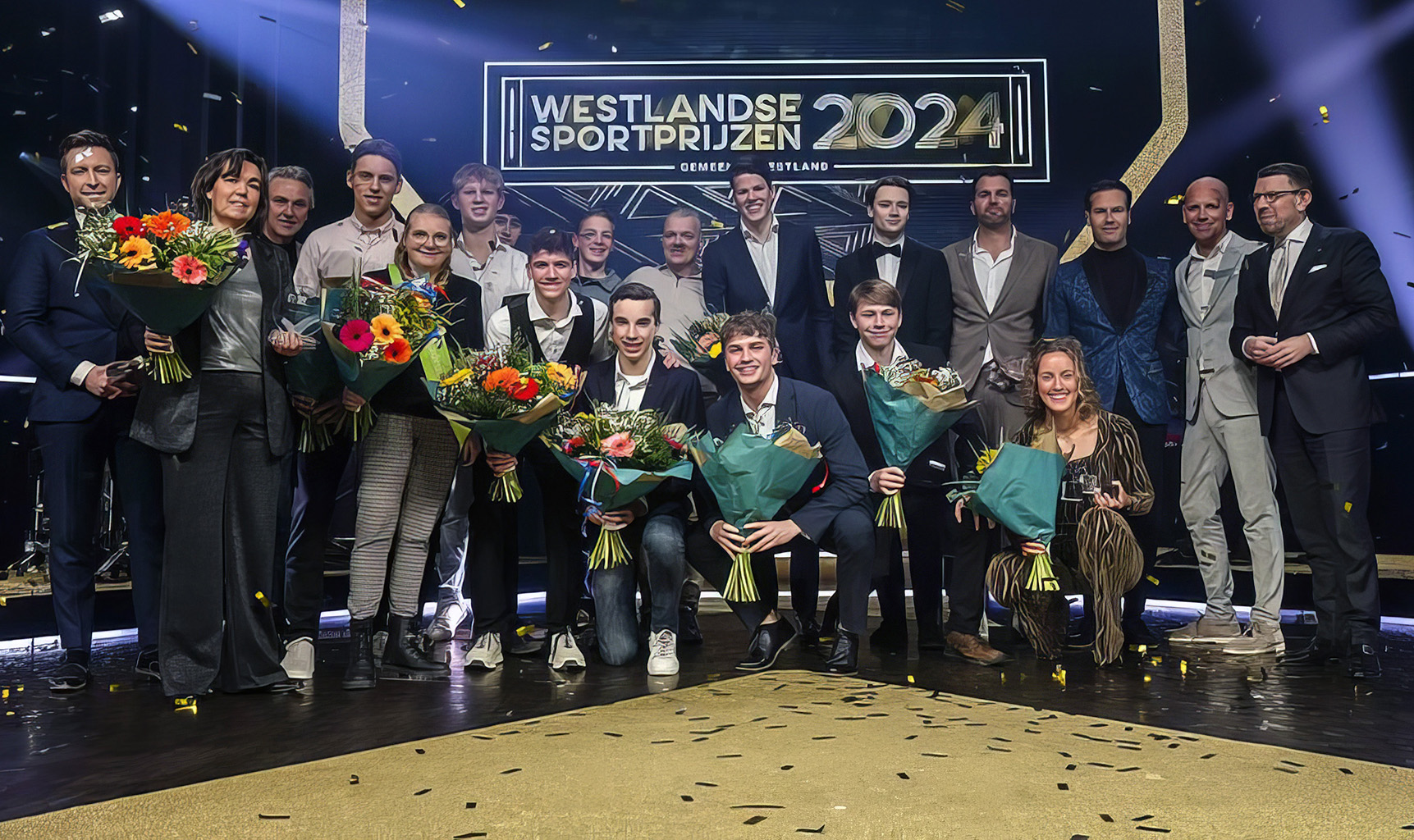 KayHuisman Sportman Westland 2024