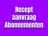 recept aanvragen ijsabonnementen 165
